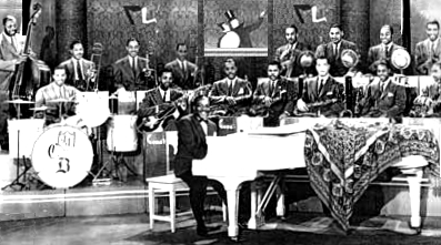 Count Basie Band